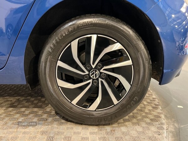 Used Volkswagen Polo 2022 for sale - 76139255: Photo 26