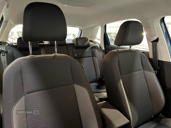 Used Volkswagen Polo 2022 for sale - 76139255: Photo 27