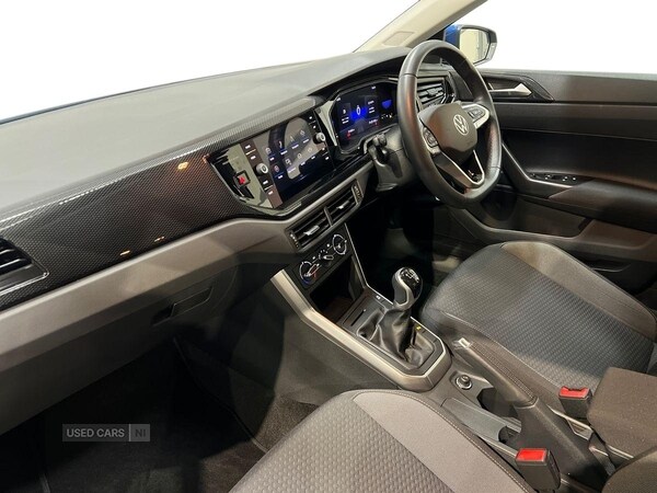 Used Volkswagen Polo 2022 for sale - 76139255: Photo 2