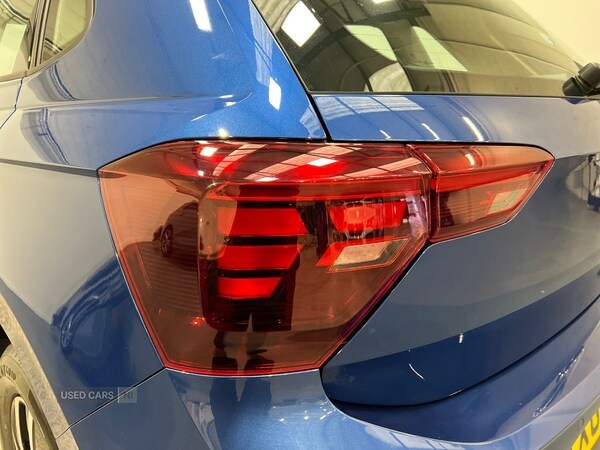 Used Volkswagen Polo 2022 for sale - 76139255: Photo 31
