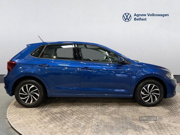Used Volkswagen Polo 2022 for sale - 76139255: Photo 4