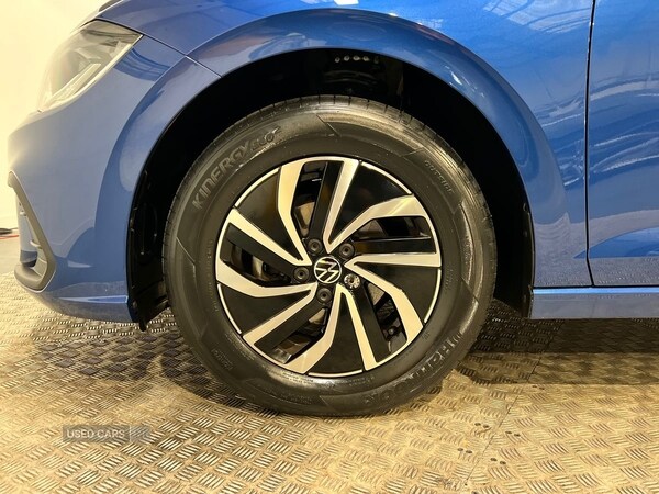 Used Volkswagen Polo 2022 for sale - 76139255: Photo 5
