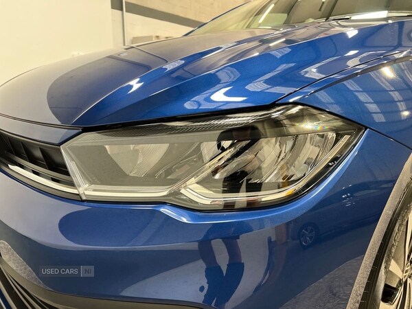 Used Volkswagen Polo 2022 for sale - 76139255: Photo 7