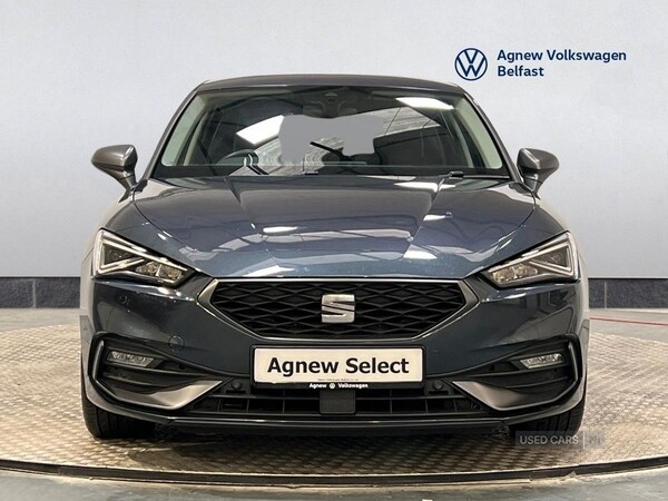 Used SEAT Leon 2020 for sale - 76248108: Photo 11