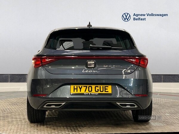 Used SEAT Leon 2020 for sale - 76248108: Photo 12