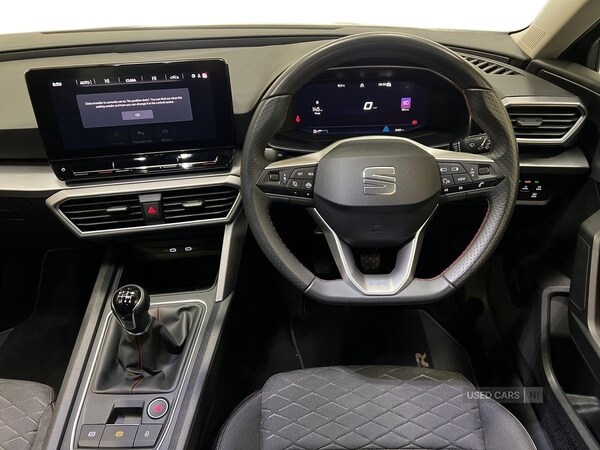 Used SEAT Leon 2020 for sale - 76248108: Photo 13