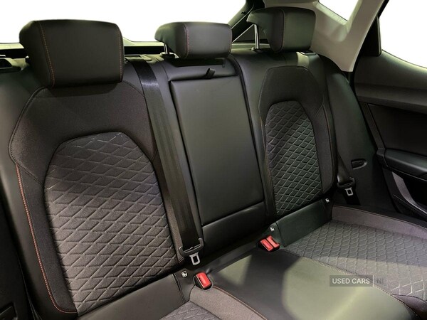 Used SEAT Leon 2020 for sale - 76248108: Photo 14
