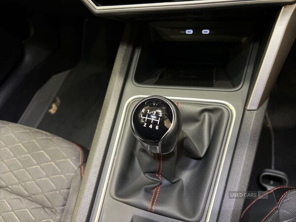 Used SEAT Leon 2020 for sale - 76248108: Photo 15