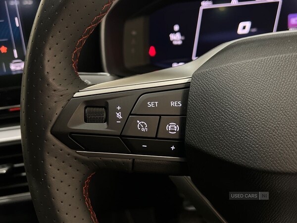 Used SEAT Leon 2020 for sale - 76248108: Photo 17