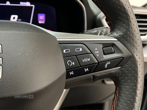 Used SEAT Leon 2020 for sale - 76248108: Photo 18