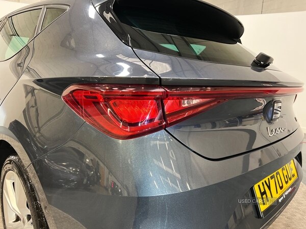 Used SEAT Leon 2020 for sale - 76248108: Photo 19