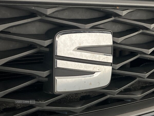 Used SEAT Leon 2020 for sale - 76248108: Photo 21