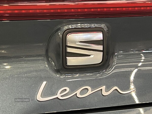 Used SEAT Leon 2020 for sale - 76248108: Photo 22