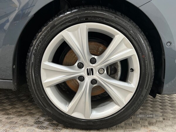 Used SEAT Leon 2020 for sale - 76248108: Photo 23