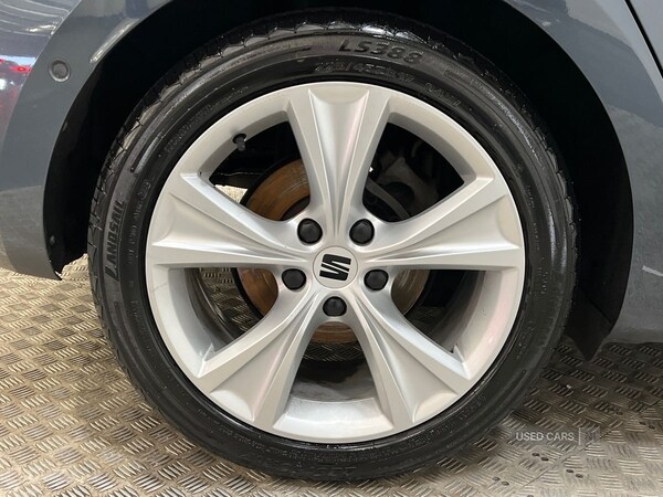 Used SEAT Leon 2020 for sale - 76248108: Photo 24