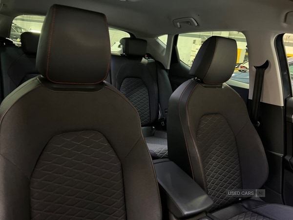 Used SEAT Leon 2020 for sale - 76248108: Photo 26
