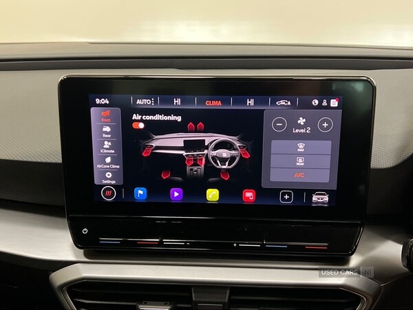 Used SEAT Leon 2020 for sale - 76248108: Photo 27