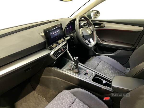 Used SEAT Leon 2020 for sale - 76248108: Photo 2