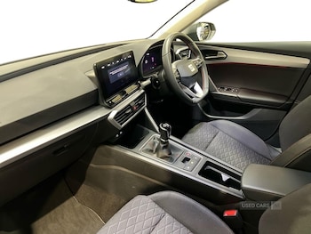 Used SEAT Leon 2020 for sale - 76248108: Photo 2