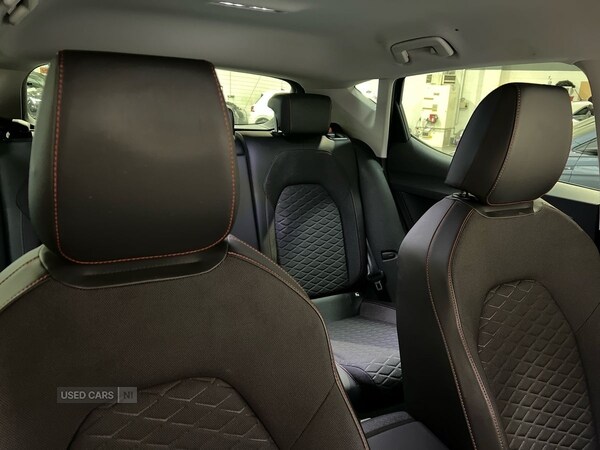 Used SEAT Leon 2020 for sale - 76248108: Photo 31