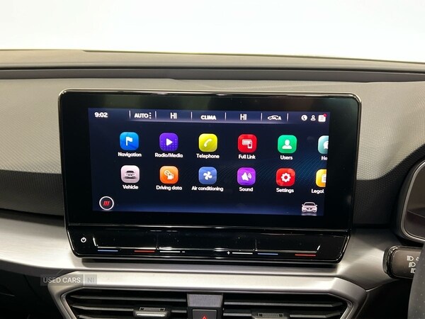 Used SEAT Leon 2020 for sale - 76248108: Photo 32