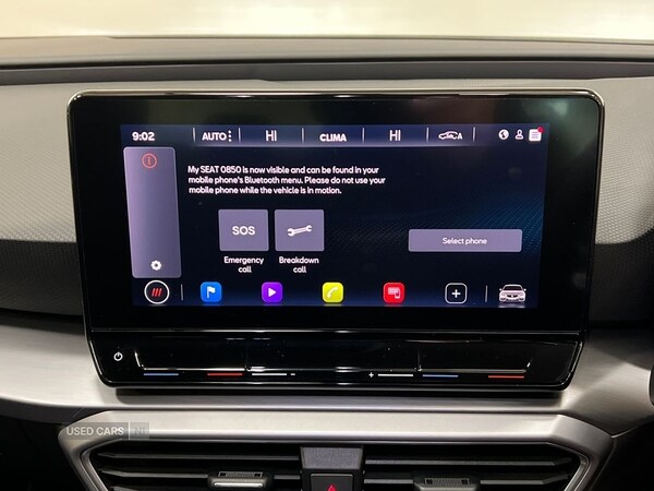 Used SEAT Leon 2020 for sale - 76248108: Photo 33