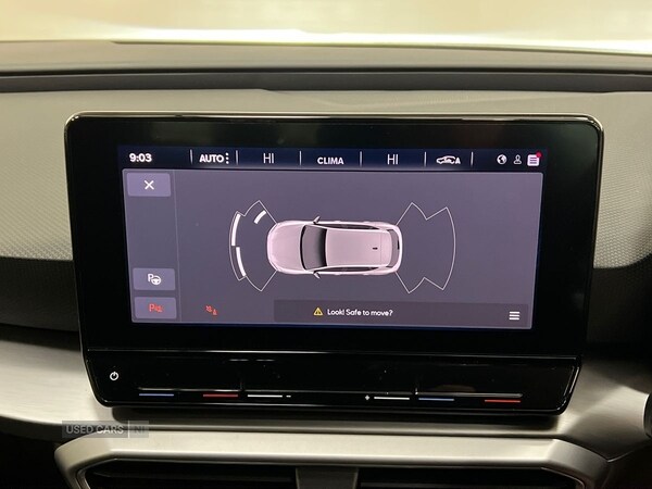 Used SEAT Leon 2020 for sale - 76248108: Photo 35
