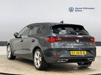 Used SEAT Leon 2020 for sale - 76248108: Photo 3