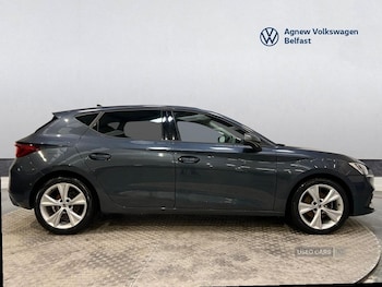 Used SEAT Leon 2020 for sale - 76248108: Photo 4