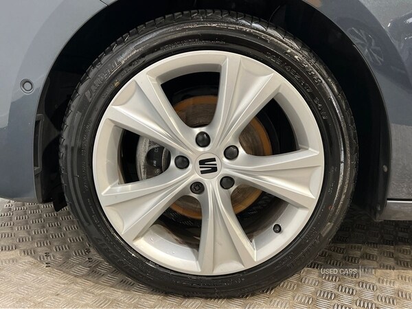 Used SEAT Leon 2020 for sale - 76248108: Photo 5