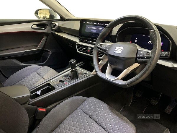 Used SEAT Leon 2020 for sale - 76248108: Photo 6