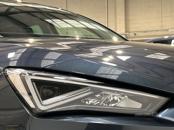 Used SEAT Leon 2020 for sale - 76248108: Photo 7
