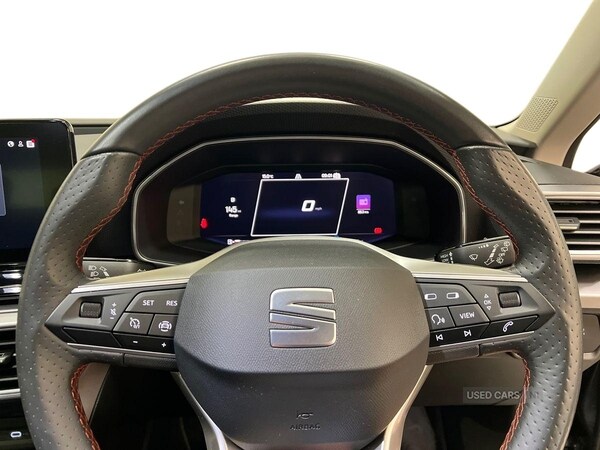 Used SEAT Leon 2020 for sale - 76248108: Photo 8