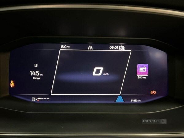 Used SEAT Leon 2020 for sale - 76248108: Photo 9