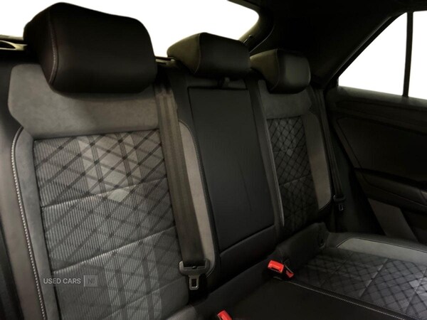 Used Volkswagen T-Roc 2023 for sale - 77854513: Photo 14