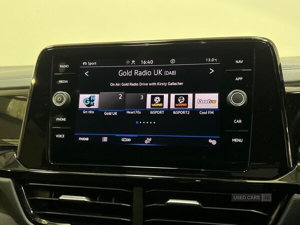 Used Volkswagen T-Roc 2023 for sale - 77854513: Photo 16