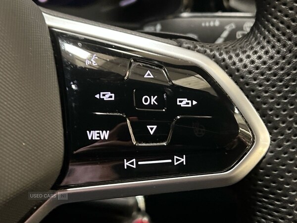 Used Volkswagen T-Roc 2023 for sale - 77854513: Photo 18