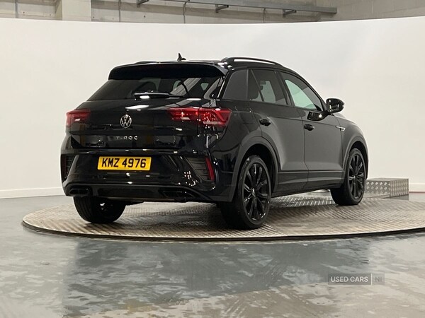 Used Volkswagen T-Roc 2023 for sale - 77854513: Photo 19