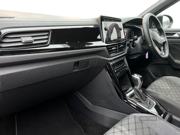 Used Volkswagen T-Roc 2023 for sale - 77854513: Photo 2