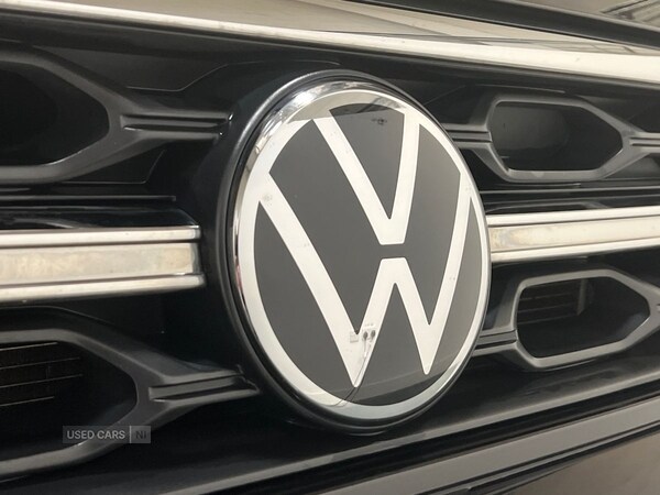 Used Volkswagen T-Roc 2023 for sale - 77854513: Photo 21