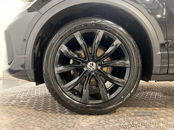 Used Volkswagen T-Roc 2023 for sale - 77854513: Photo 26