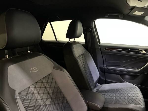 Used Volkswagen T-Roc 2023 for sale - 77854513: Photo 27