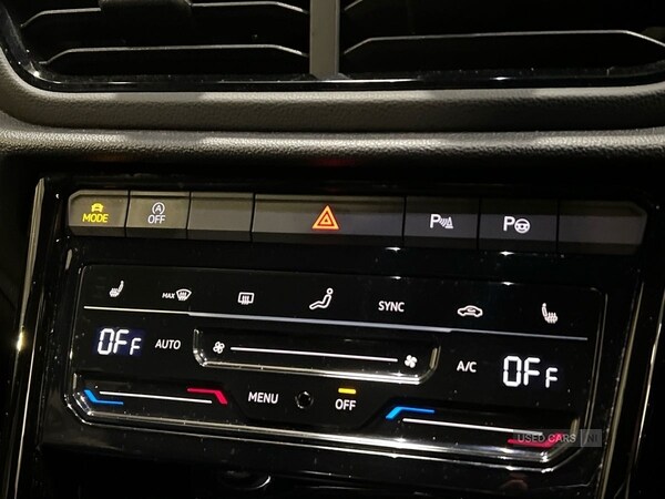 Used Volkswagen T-Roc 2023 for sale - 77854513: Photo 28