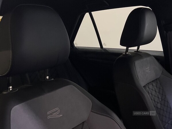 Used Volkswagen T-Roc 2023 for sale - 77854513: Photo 31