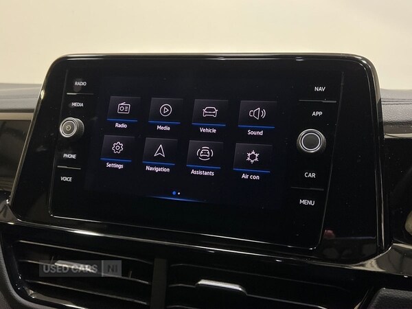 Used Volkswagen T-Roc 2023 for sale - 77854513: Photo 32