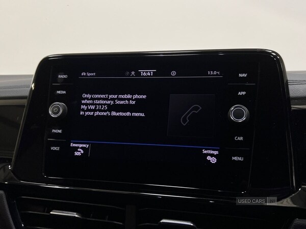 Used Volkswagen T-Roc 2023 for sale - 77854513: Photo 33