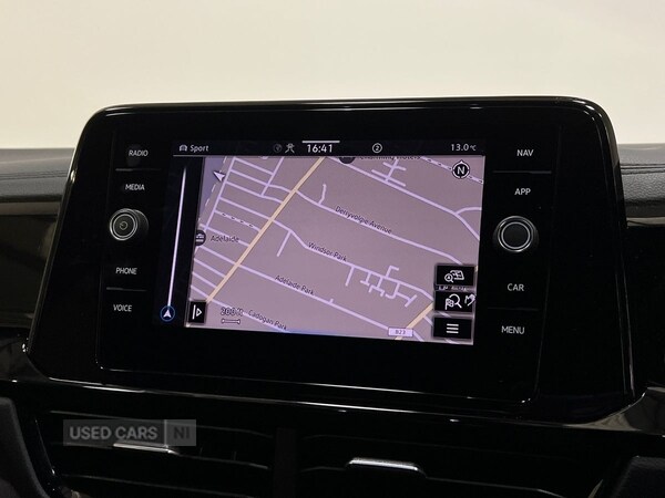 Used Volkswagen T-Roc 2023 for sale - 77854513: Photo 34