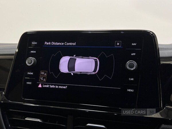 Used Volkswagen T-Roc 2023 for sale - 77854513: Photo 35