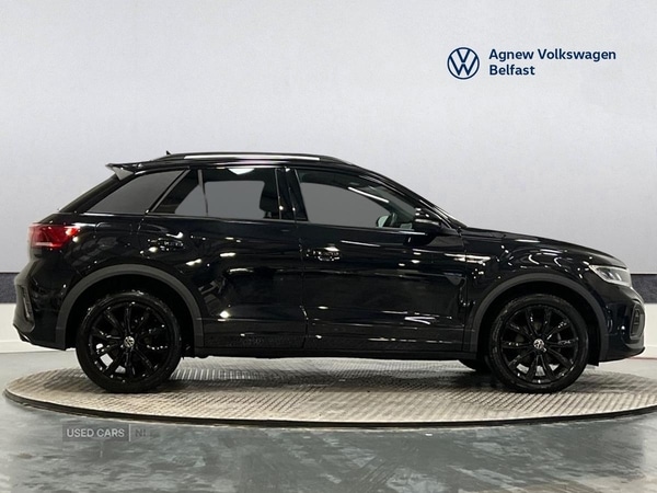 Used Volkswagen T-Roc 2023 for sale - 77854513: Photo 4