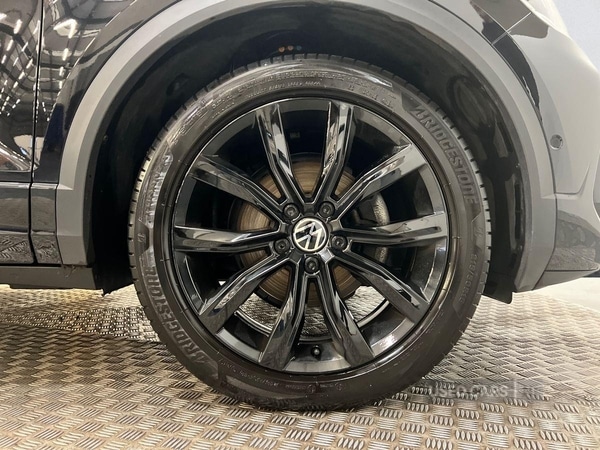 Used Volkswagen T-Roc 2023 for sale - 77854513: Photo 5